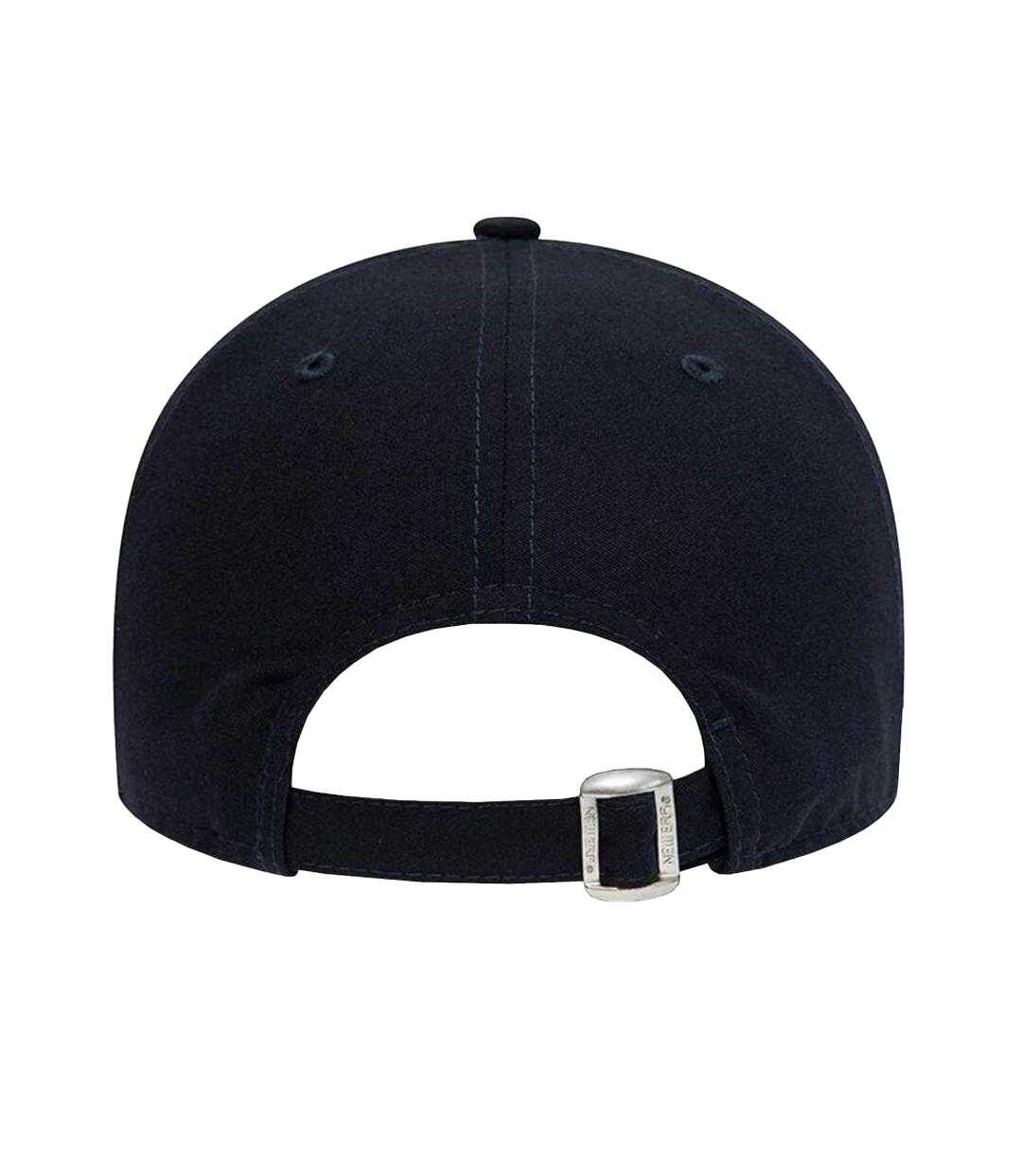 Mens 9forty Flawless Tottenham Hotspur Fc Baseball Cap Navy Blue New Era-2