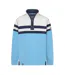 Sweat Homme Bleu Océan Lazy Jacks-1