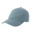 Casquette De Baseball Motif/style 6 Panneaux Action-s Adulte Bleu Délavé Atlantis-1
