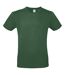 B&C - T-shirt manches courtes - Homme (Vert bouteille) - UTBC3910