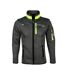 Veste Grise Homme Geographical Norway Ulectric - 3XL