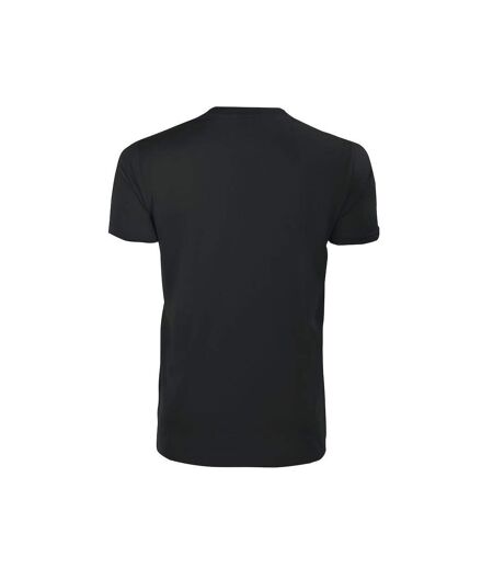 T-shirt Homme Noir Projob