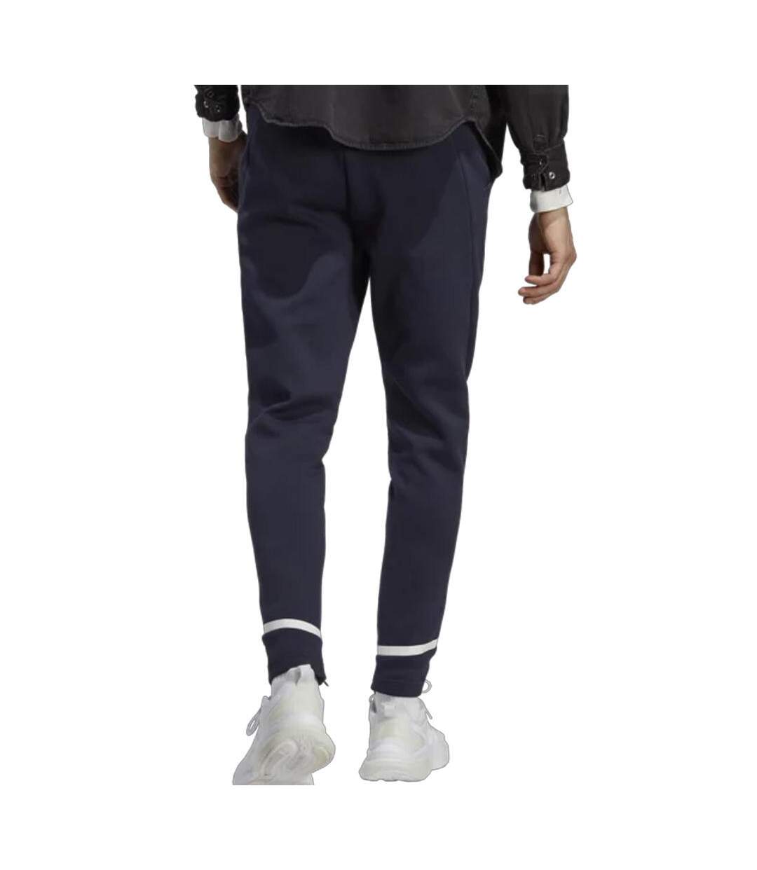 Jogging marine homme adidas m d4gmdy pt-2