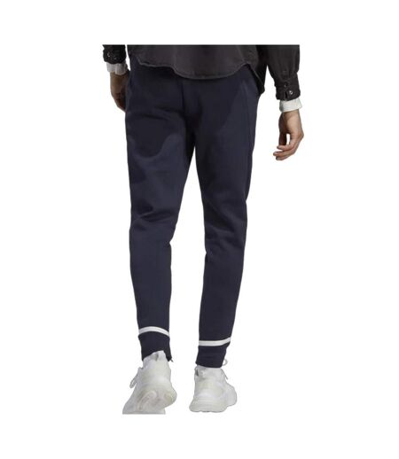Jogging marine homme adidas m d4gmdy pt
