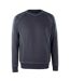 Mens Multisafe Horgen Sweatshirt Dark Navy Mascot-1