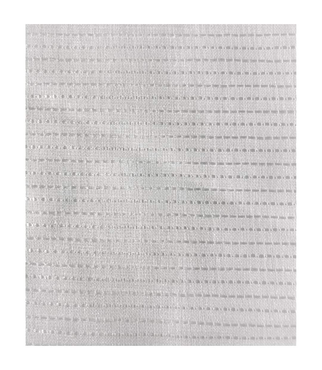 Voilage Persan - 135 x 240 cm - Blanc-1