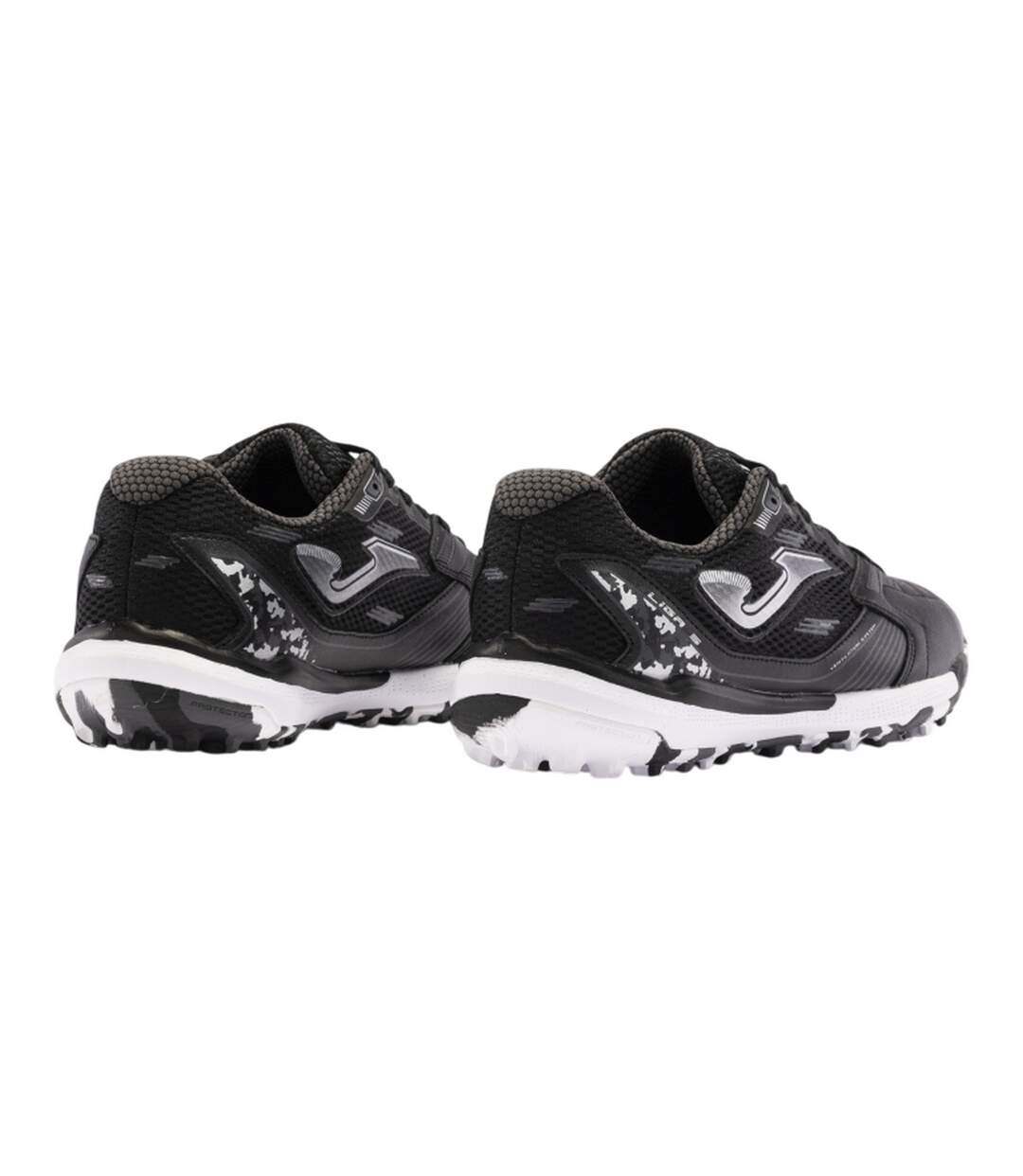 Chaussures Pour Astro Turf Liga Homme Blanc Noir Joma-2