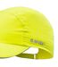 Casquette de baseball sakato enfant jaune Hi-Tec-3