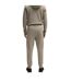 Mens Hadiko Jogging Bottoms Light Green Boss-3