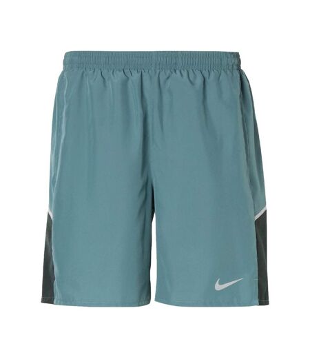 Short vert sauge homme nike miler