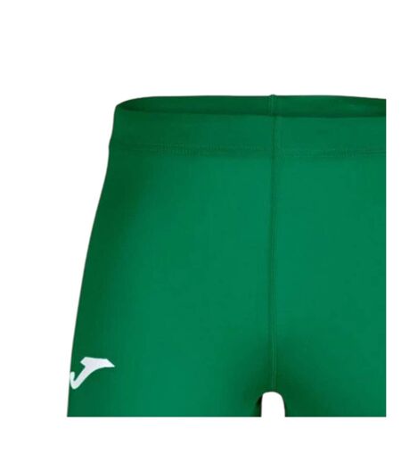 Short Academy Brama Homme Vert Joma