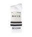 Nicce - Lot de 5 Chaussettes Homme Crew | Chaussettes Coton Doux et Respirant-2