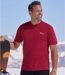 Pack of 4 Men's Classic T-Shirts