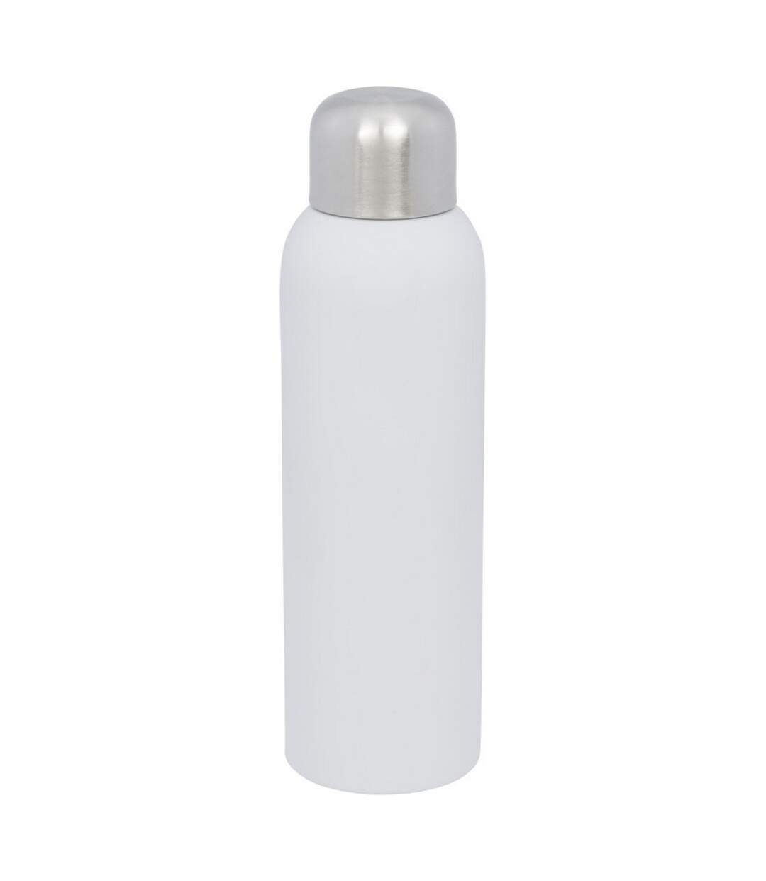 Guzzle stainless steel 0.8l water bottle one size white Generic-4