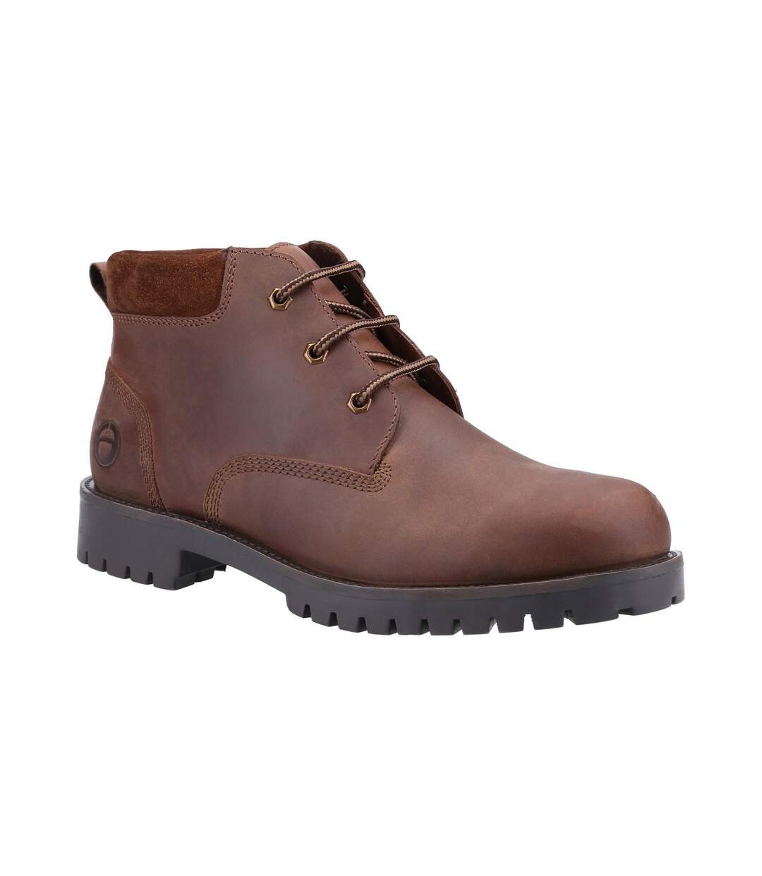 Bottines banbury homme marron Cotswold-3