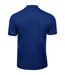 Mens Luxury Stretch Polo Shirt Indigo Blue Tee Jays-2