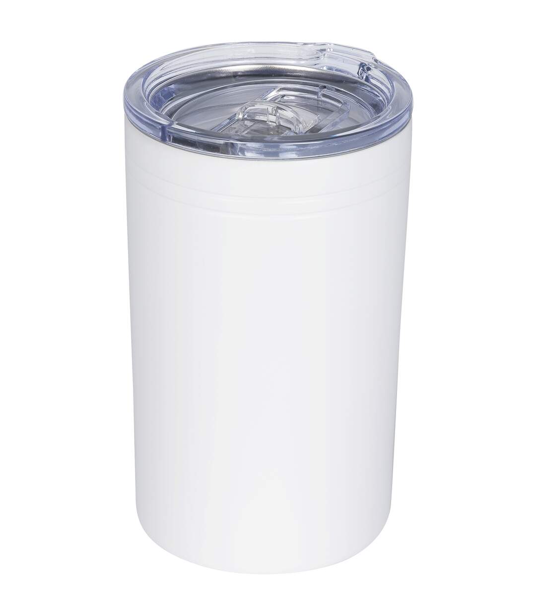 Gobelet pika 330ml blanc Bullet-1