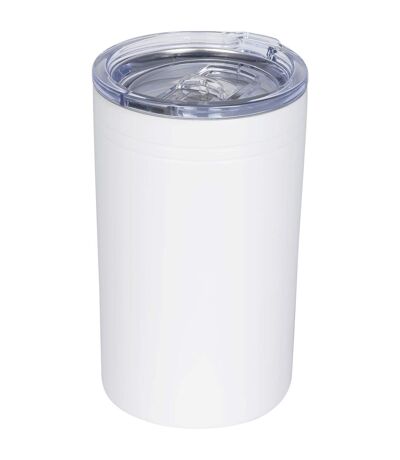Gobelet pika 330ml blanc Bullet