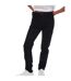 Jean j20 femme noir Emporio Armani-1