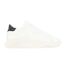 Baskets  Homme Blanc Lavair-1
