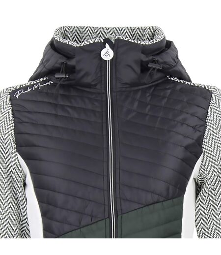 Blouson polaire AMIR