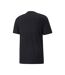 T-shirt Noir Homme Puma Elevated - M