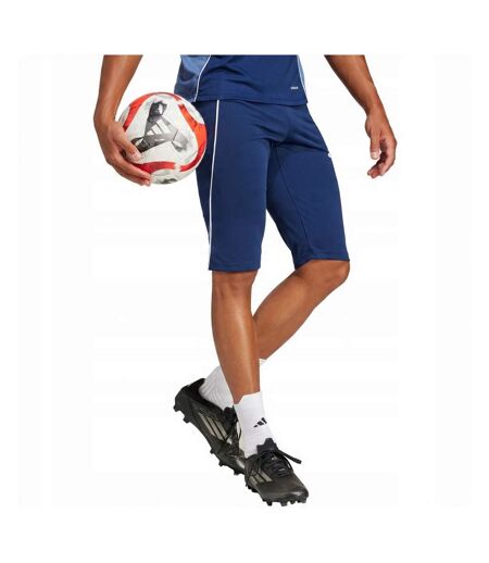 Short Compétition Tiro Homme Bleu Marine Adidas