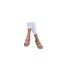 Claquettes Sundreamer Femme Beige Holster-1