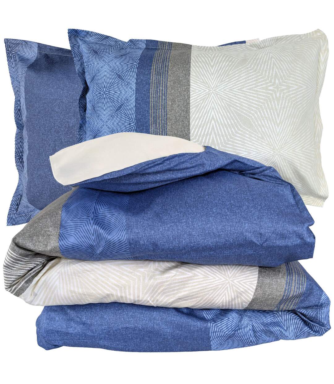 Parure de lit TIAGO Taie 50x70 cm-2