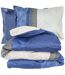 Parure de lit TIAGO Taie 50x70 cm-2