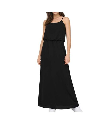 Robe noir femme only winner