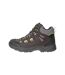 Bottines de randonnée adventurer homme vert clair Mountain Warehouse Mountain Warehouse