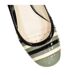 Patent leather heeled ballerina D32V8C-00066 woman