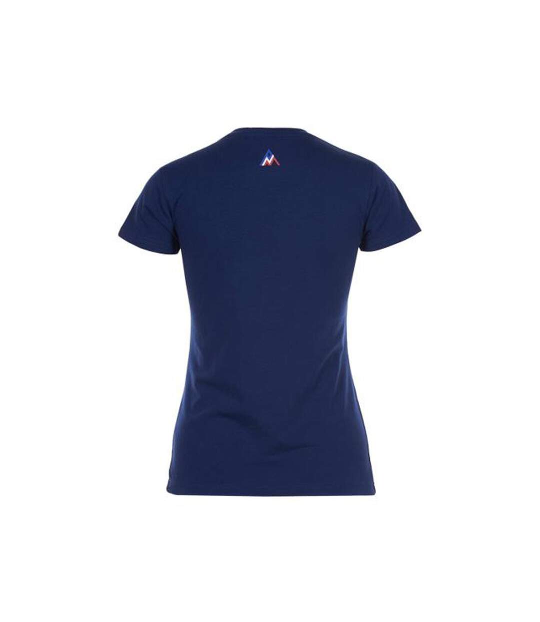 T-shirt manches courtes femme ACOSMO