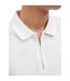 Polo Manches Courtes Homme Blanc Jack And Jones-4