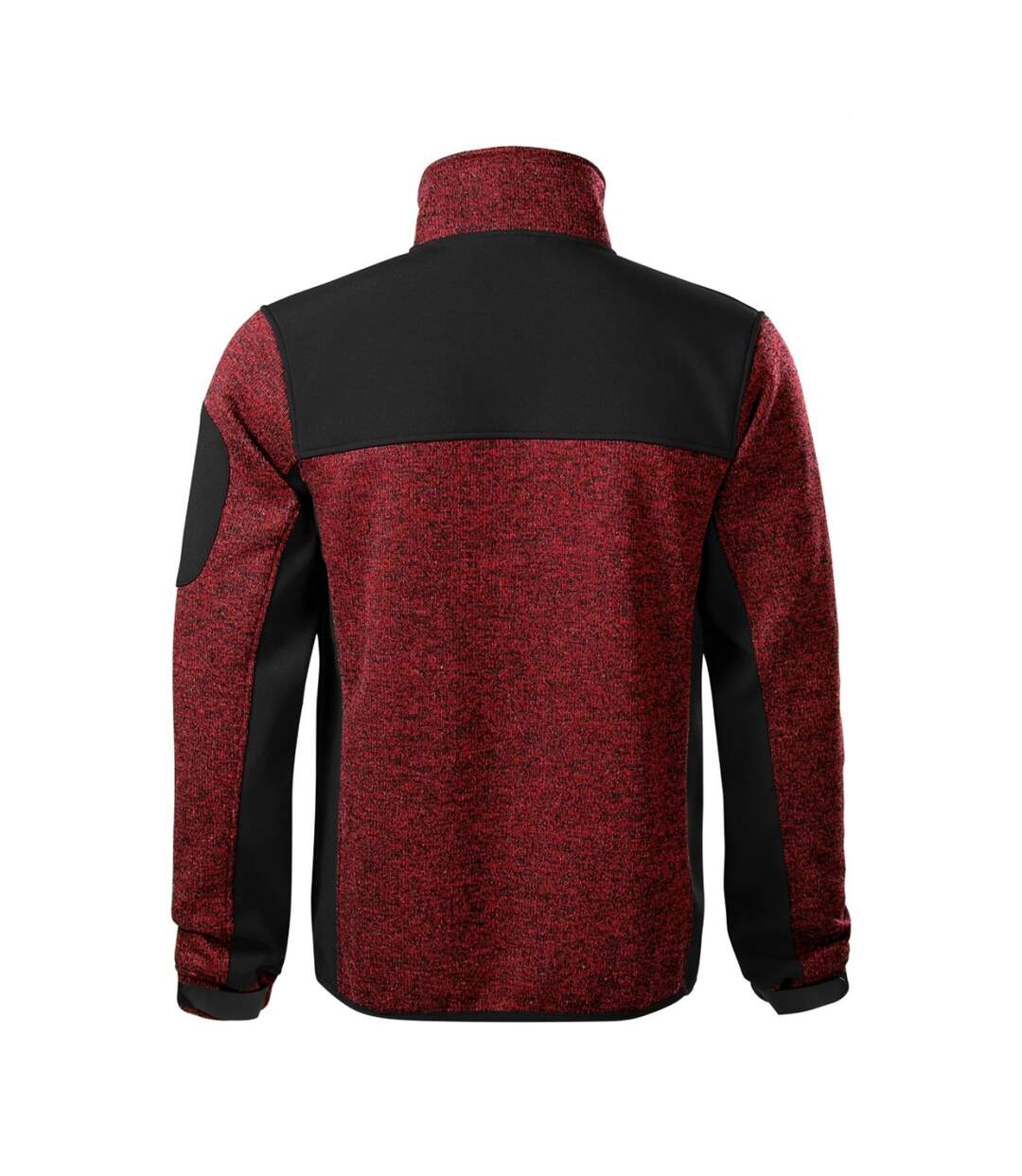 Veste Softshell Homme Rouge Rimeck-2