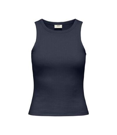 Débardeur marine femme jdy vaya - m