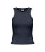 Débardeur marine femme jdy vaya - m-1