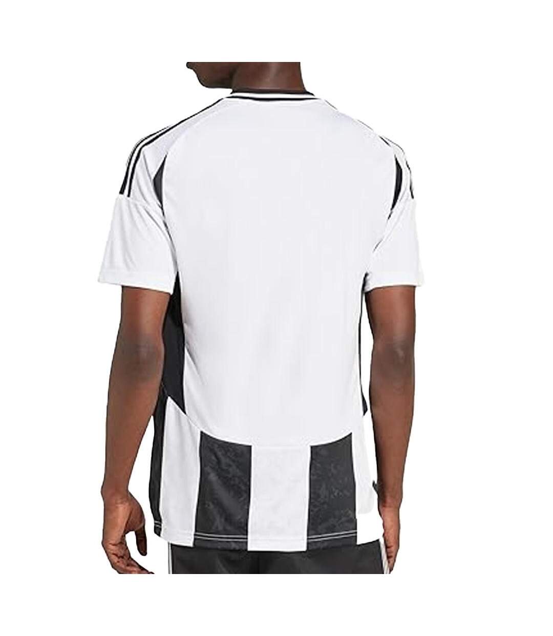 Juventus maillot réplica domicile homme adidas 2024/2025-2