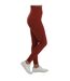 Legging active elite femme rouge Castore-3
