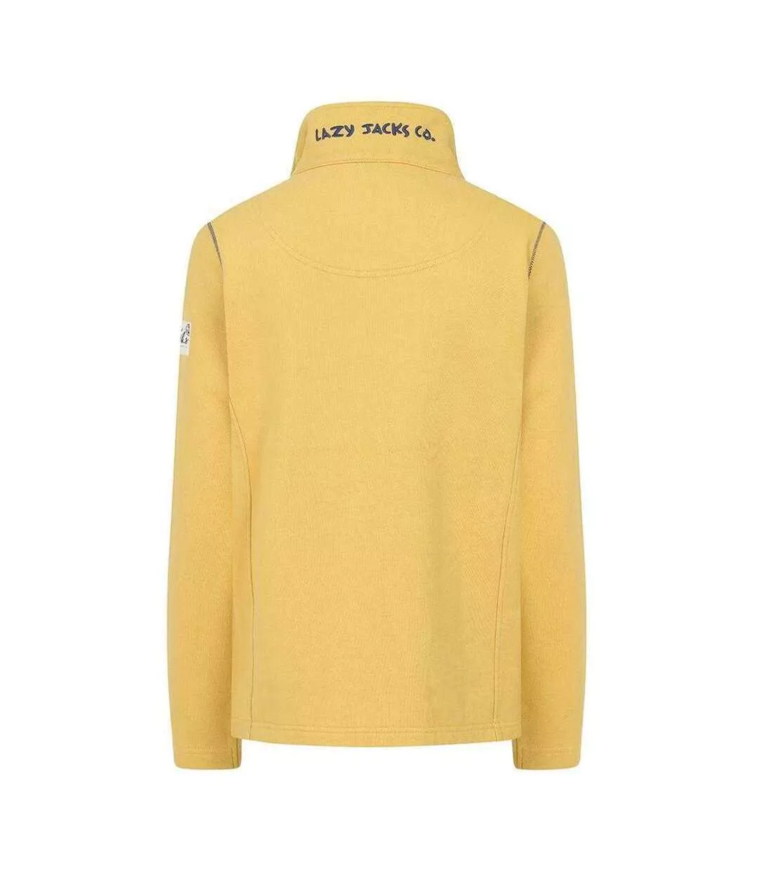 Veste Femme Lavande Lazy Jacks-2