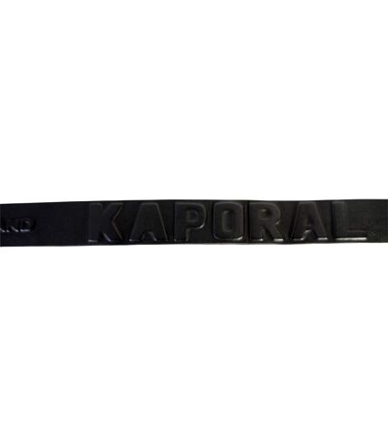 Ceinture Kaporal Ezor