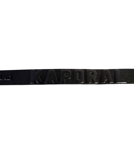 Ceinture Kaporal Ezor