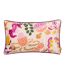 Housse de coussin protea 30 cm x 50 cm rose Furn Furn