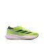 Chaussures de running jaune/noir homme adidas adizero sl2-2