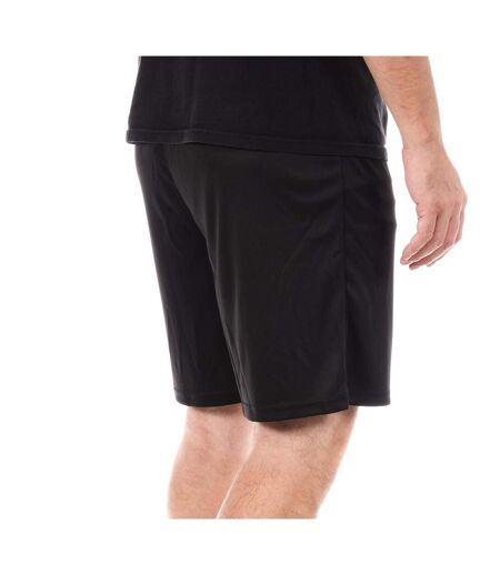 Short noir homme kappa dani - l