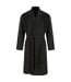 Robe De Chambre Style Texte Homme Gris Lyle & Scott-1