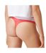 String Rose Femme Tommy Hilfiger Thong - S