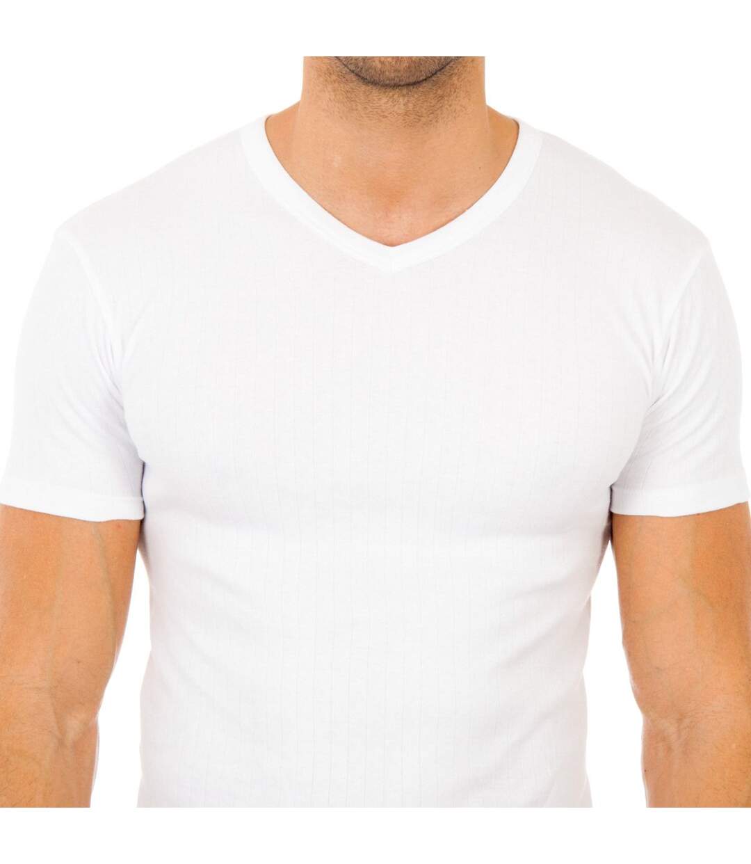 Men's short-sleeved thermal t-shirt 0205