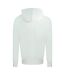 Sweat À Capuche Motif Symbole Homme Blanc Champion-2